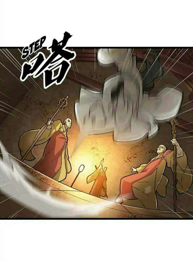 The Heaven Sword and the Dragon Saber Chapter 07 Gambar 14